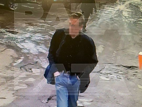 Підозрюваний у теракті у підмосковному «Крокусі» зумів втекти від поліції (відео)