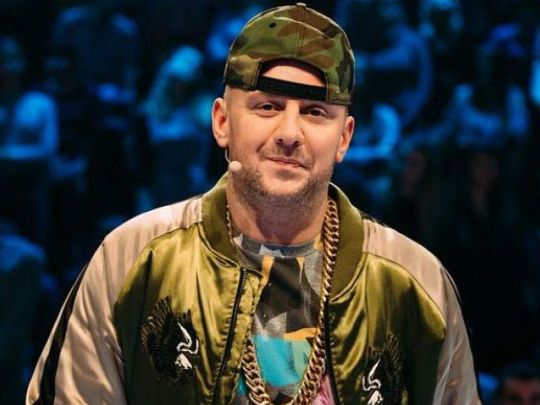 Підвів Каменських: Потап напророчив невдачу майбутньому «хіту» Moloko