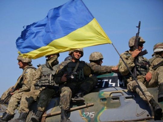 Поки що перемоги не чекайте: переможець «Битви екстрасенсів» назвав рік закінчення війни
