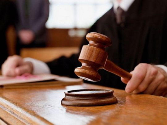 Раніше отримав контузію: за відмову виконати наказ командира засудили військовослужбовця ЗСУ