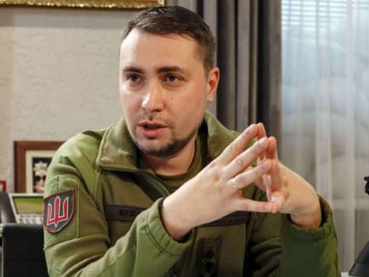 «Ситуація складна»: Буданов про наступ росіян та про те, які території у зоні ризику