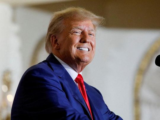 Трамп може програти вибори президента США: причому тут Україна