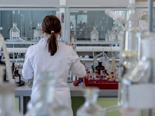 У Києві викрали дані всіх клієнтів відомої медлабораторії: хто та навіщо