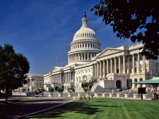 У ЗСУ буде зброя: Сенат США схвалив законопроект про допомогу Україні