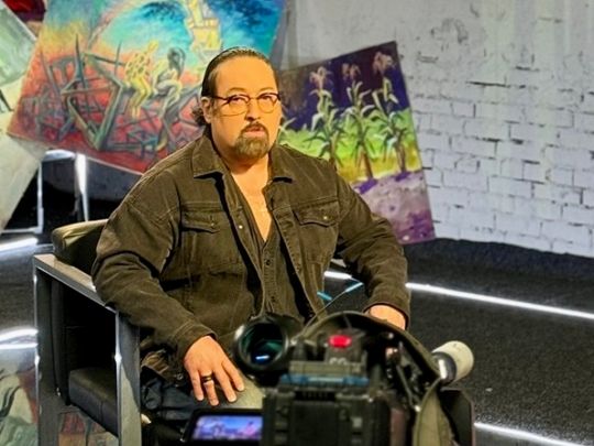 «Весілля буде після Перемоги»: відомий шоумен вразив зізнанням