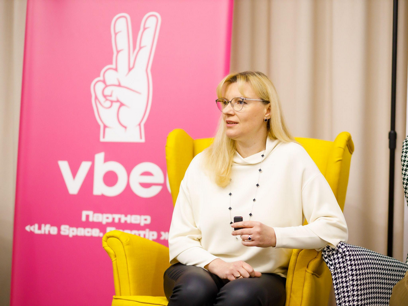 В Україні почав роботу Центр соціально-психологічної підтримки «Простір життя» для людей з ігровою залежністю