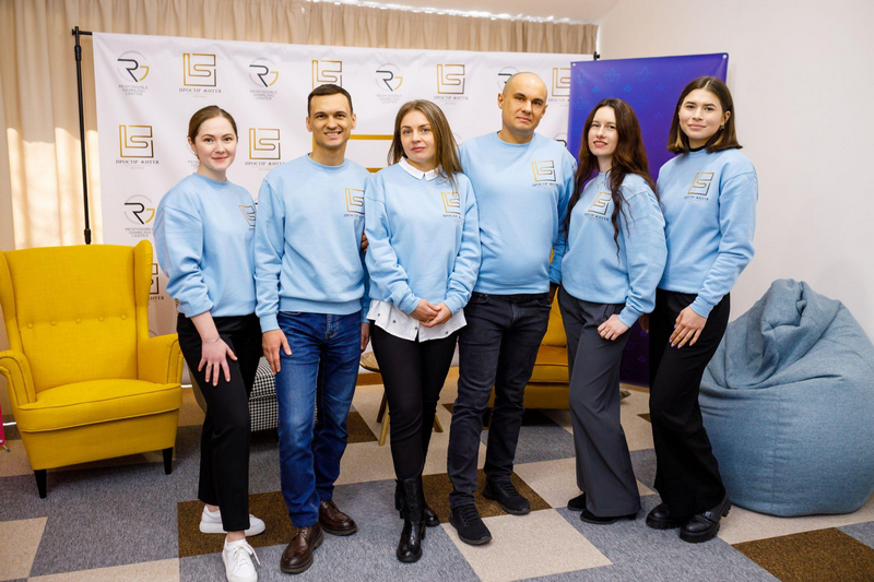 В Україні почав роботу Центр соціально-психологічної підтримки «Простір життя» для людей з ігровою залежністю