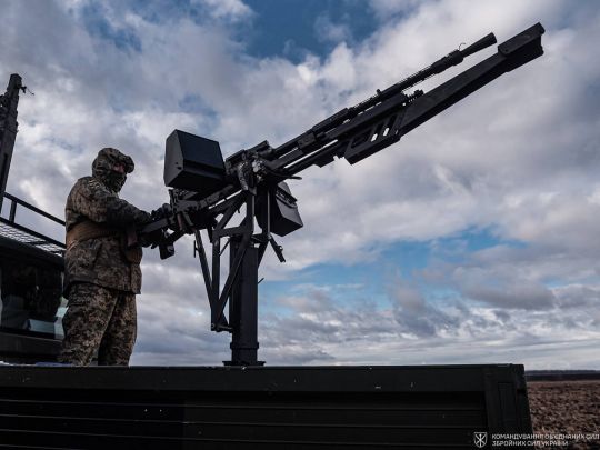 Вночі ворог ударив по Україні балістикою та безпілотниками: як відпрацювала ППО