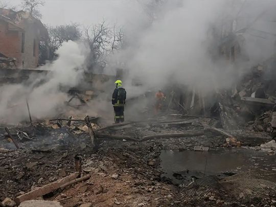 Ворог обстріляв Миколаївську та Одеську області: є жертва та поранені