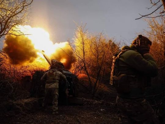 Ворог з боями просунувся під Авдіївкою: яка ситуація на фронті