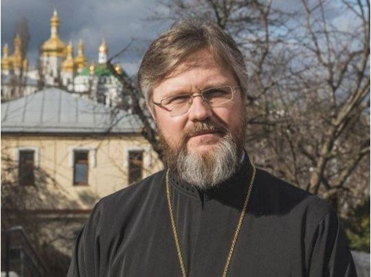 Закликав помолитися за окупантів: СБУ повідомила про підозру одному з очільників московської церкви