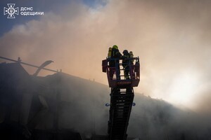 Есть повреждения гражданской инфраструктуры и погибший: подробности обстрела Одесской области (обновлено)