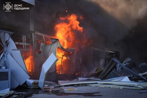 Есть повреждения гражданской инфраструктуры и погибший: подробности обстрела Одесской области (обновлено)