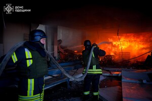 Есть повреждения гражданской инфраструктуры и погибший: подробности обстрела Одесской области (обновлено)