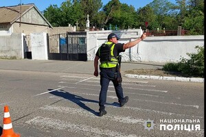 В Одесской области на пешеходном переходе сбили 11-летнюю девочку: что с ребенком