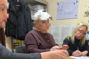 В Одесской области группа медиков торговали фиктивными справками о непригодности к службе