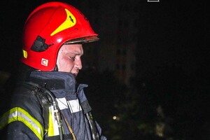 На Педагогической загорелись балконы многоэтажки