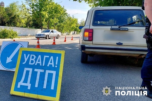 В Одесской области на пешеходном переходе сбили 11-летнюю девочку: что с ребенком