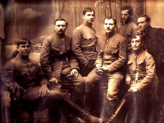 Будьонівці вивели в ліс і розстріляли 80 молодих селян: 105 років тому на Київщині спалахнуло Медвинське повстання проти більшовиків