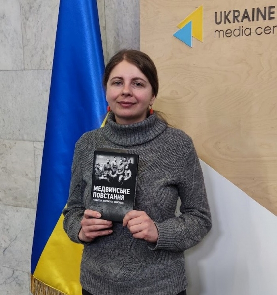 Будьонівці вивели в ліс і розстріляли 80 молодих селян: 105 років тому на Київщині спалахнуло Медвинське повстання проти більшовиків
