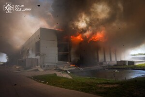Есть повреждения гражданской инфраструктуры и погибший: подробности обстрела Одесской области (обновлено)