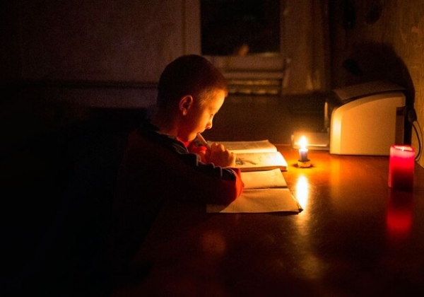 В Одессе и Одесской области будут действовать стабилизационные отключения электроэнергии: когда не будет света