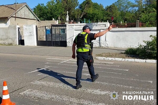 В Одесской области на пешеходном переходе сбили 11-летнюю девочку: что с ребенком