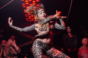 БДСМ-отель и клубы 18+: какие заведения для взрослых есть в Одессе