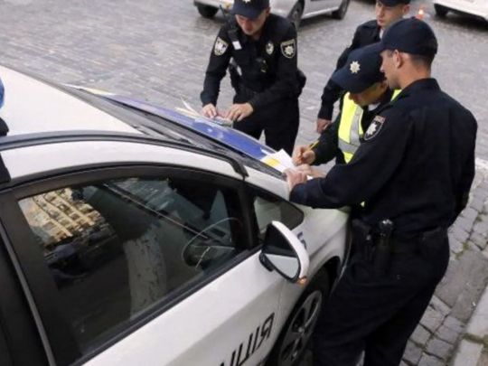 Лише три порушення на рік: для водіїв готують нові обмеження