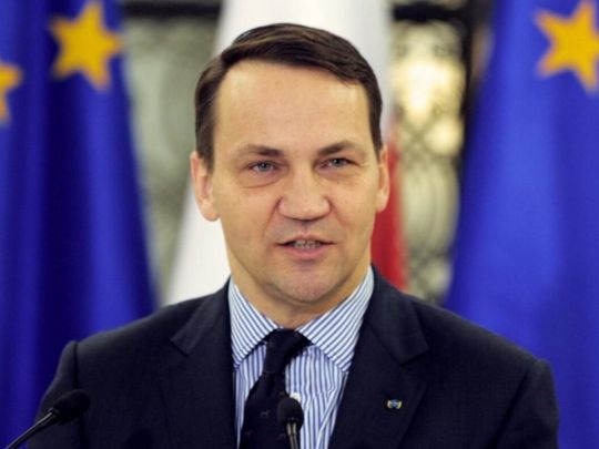 Надіслати польські війська до України: несподівана заява міністра закордонних справ