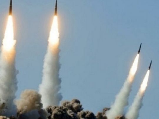 Окупанти накрили «ураганним» вогнем два села на Харківщині: багато загиблих та поранених