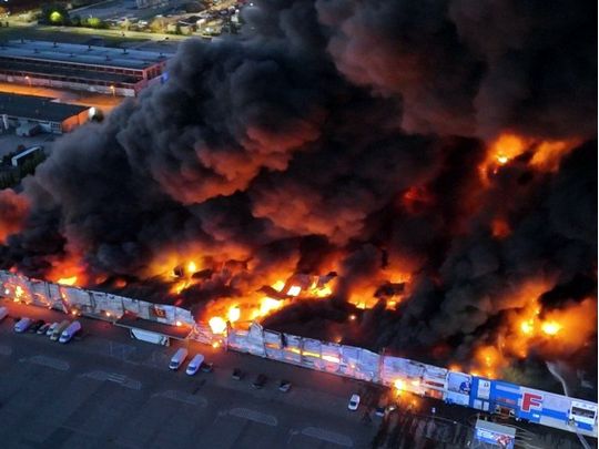 «Полем битви має бути Україна, Польща, Центральна Європа і Німеччина»: як цю тезу ідеолога путінізму дугіна зараз втілюють в життя російські спецслужби