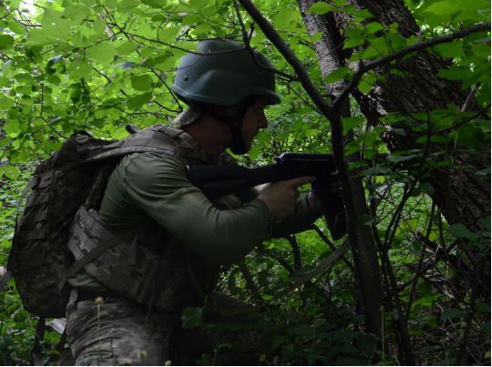 Терористи вночі атакували Україну дронами та балістикою: в Повітряних силах розповіли про збиті цілі