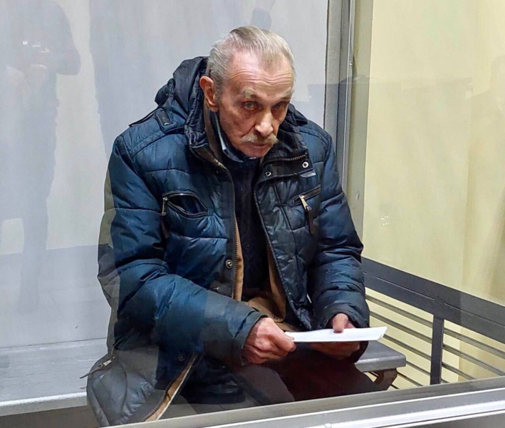 У Львові ухвалили вирок колишньому співробітнику КДБ СРСР, який навів російські ракети на Яворівський полігон (фото, відео)