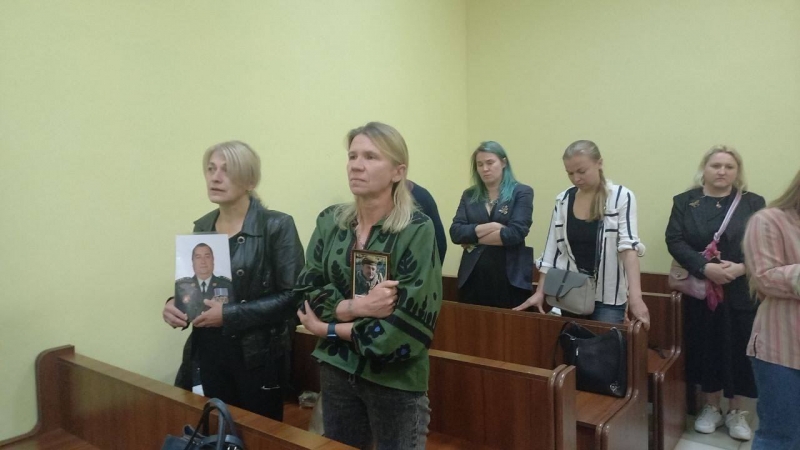 У Львові ухвалили вирок колишньому співробітнику КДБ СРСР, який навів російські ракети на Яворівський полігон (фото, відео)
