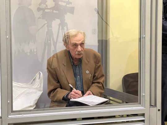 У Львові ухвалили вирок колишньому співробітнику КДБ СРСР, який навів російські ракети на Яворівський полігон (фото, відео)