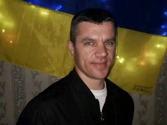 «Усе тіло було чорним»: рідні військового не вірять у версію смерті на полігоні через зупинку серця