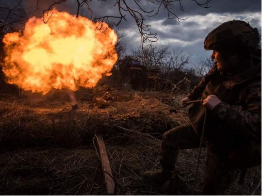 Ворог намагався вночі атакувати Україну: в Повітряних силах розповіли про збиті цілі