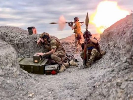 «Все глушили»: ЗМІ пояснили, що дало можливість рф прорватись на Харківщину
