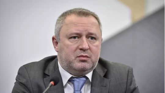 Затримання вугільного олігарха Кропачова — результат роботи генпрокурора Костіна, — Кочетков