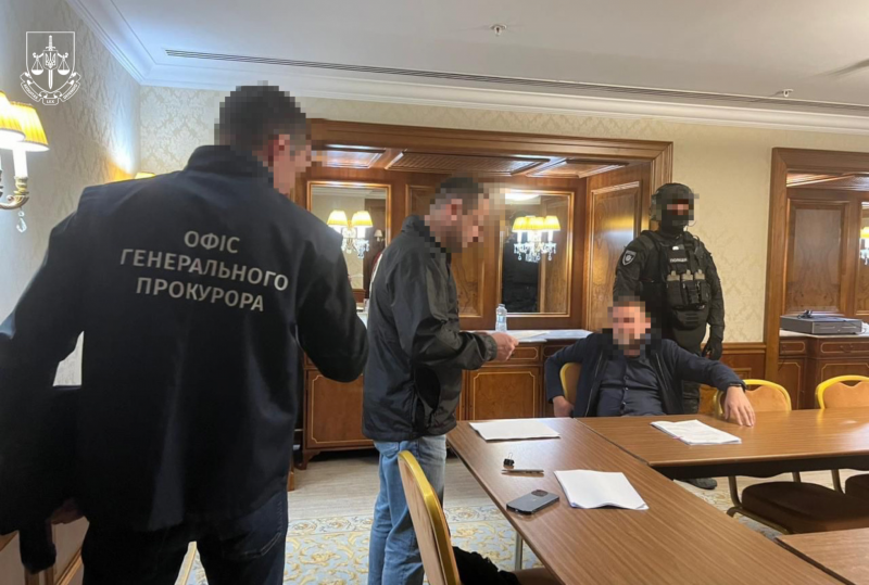 Збитки державі на понад 2 млрд грн: вугільному бізнесмену Кропачову та його спільникам оголосили підозру