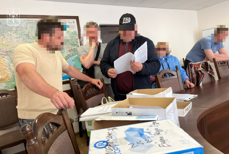 Збитки державі на понад 2 млрд грн: вугільному бізнесмену Кропачову та його спільникам оголосили підозру