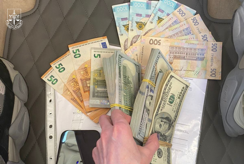 Збитки державі на понад 2 млрд грн: вугільному бізнесмену Кропачову та його спільникам оголосили підозру