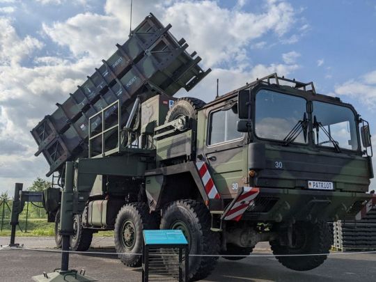 Зеленський закликає до постачання Україні більшої кількості систем Patriot: чому це неможливо
