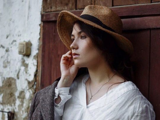 Зірка «Спіймати Кайдаша» виходить заміж: хто став обранцем