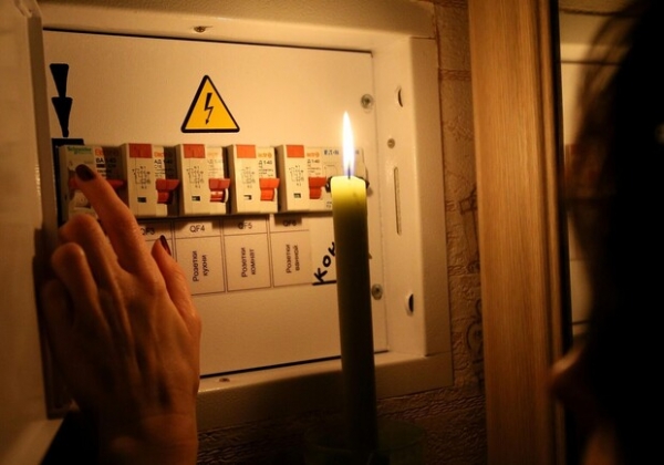 В Одесской области в воскресенье будут действовать экстренные отключения электроэнергии (обновлено)