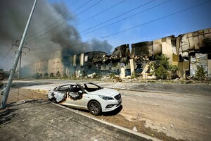 В одесской "Таврии" прокомментировали информацию о "ракетах" на своем складе 