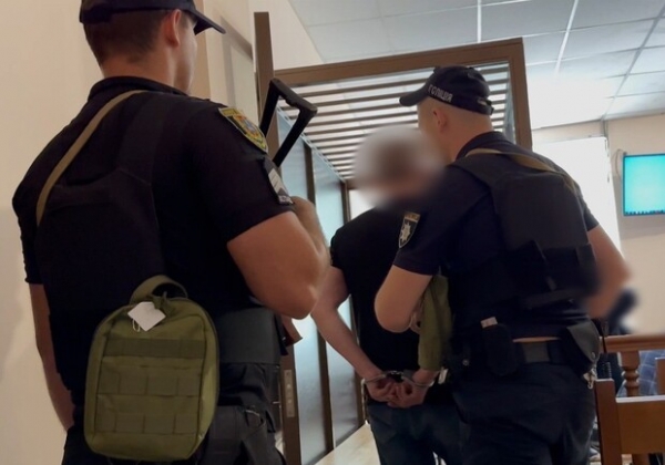 В Одессе избрали меры пресечения мужчинам, которые устроили стрельбу в городе: что решил суд