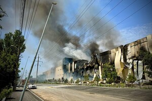 В одесской "Таврии" прокомментировали информацию о "ракетах" на своем складе 