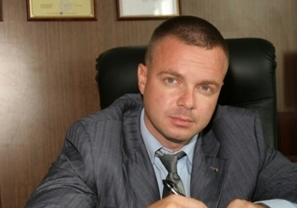 В Одессе уволили руководителя "Горзелентреста": причина